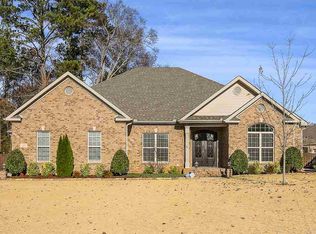 20 American Ave SW, Huntsville, AL 35824