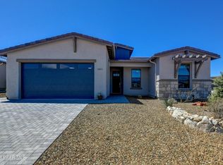 3851 Serenity Cliff Ct, Prescott, AZ 86301