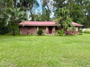 1429 S FRUIT COVE Road S, Jacksonville, FL 32259