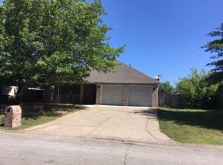 19715 E 37th Pl S, Broken Arrow, OK 74014