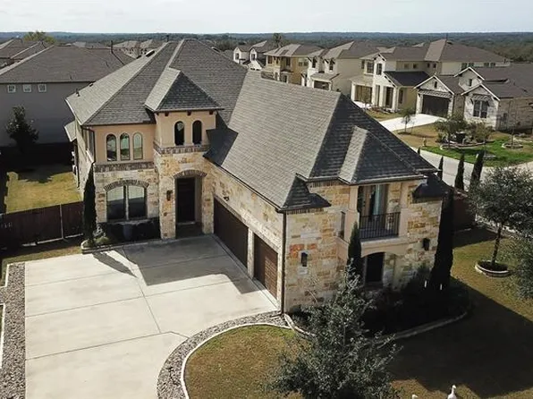 5517 Pincushion Daisy Dr, Austin, TX 78739