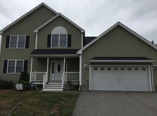 10 Torino St, Methuen, MA 01844
