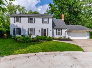 4608 Collbran Ct, Fort Wayne, IN 46835