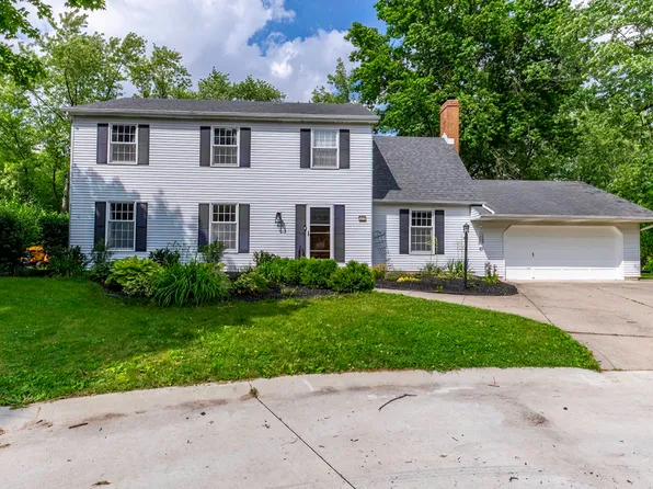 4608 Collbran Ct, Fort Wayne, IN 46835