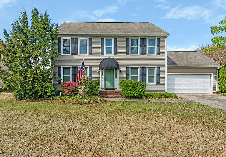 189 Merganser Blvd — Photo 2