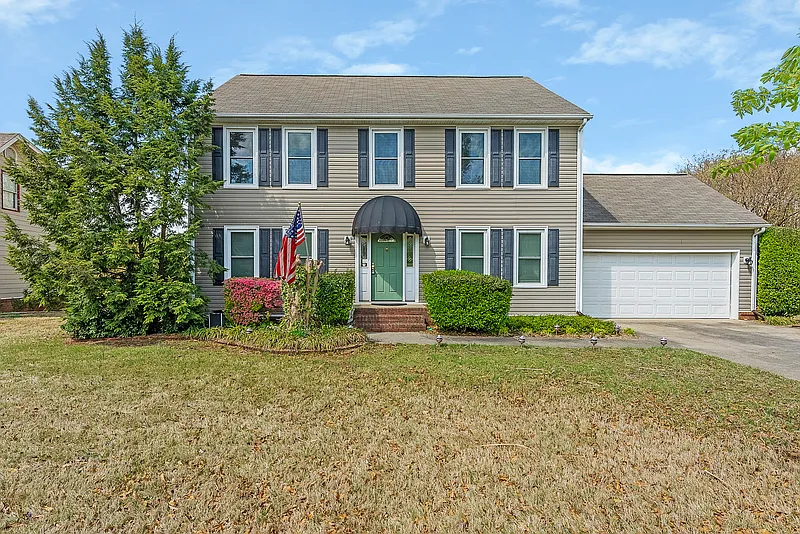 Building Photo - 189 Merganser Blvd