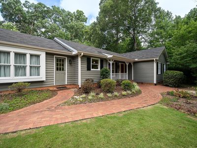 7121 Eastridge Dr, Apex, NC, 27539