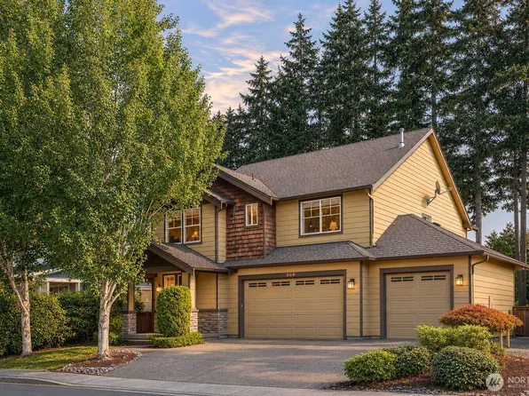 208 Ilwaco Place SE, Renton, WA 98059