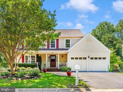 24129 Pecan Grove Ln, Gaithersburg, MD, 20882