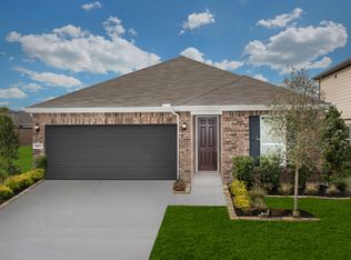 14623 Cypress Creek Landing Dr, Houston, TX 77068