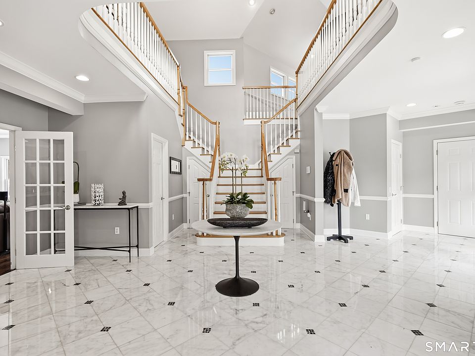 74 Black Rock Turnpike, Redding, CT 06896 | MLS #24161725 | Zillow