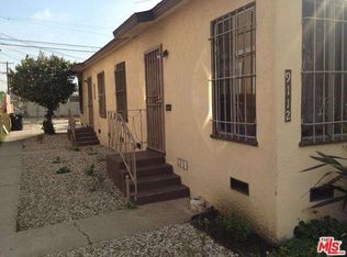 9112 Avalon Blvd, Los Angeles, CA 90003