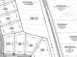 0 Highway 431, Spring Hill, TN 37174