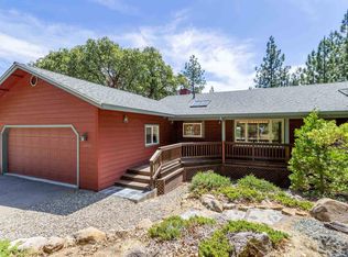23212 Franco Ln, Twain Harte, CA 95383