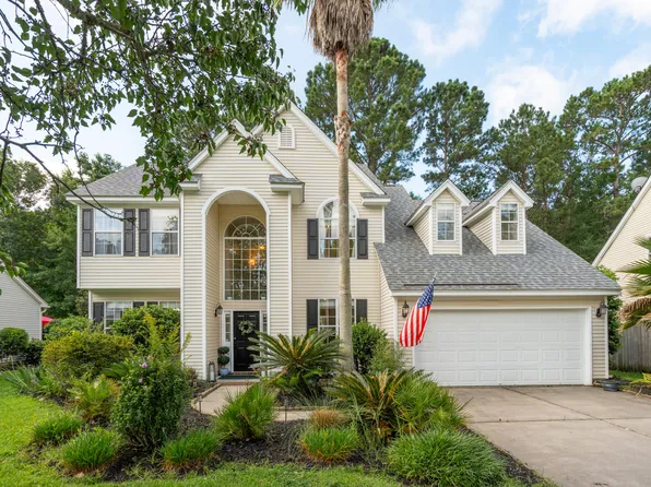 1425 Endicot Way, Mount Pleasant, SC 29466