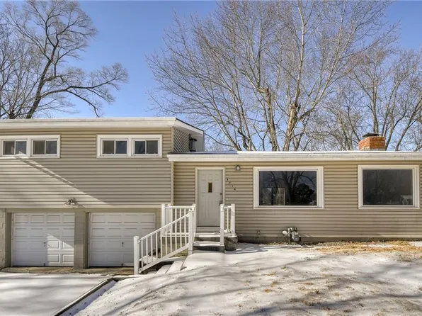 6934 NW Coronado St, Kansas City, MO 64152