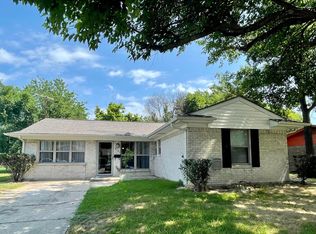 3121 Sanders Dr, Garland, TX 75042