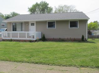 4008 Hoyt St, Erie, PA 16510