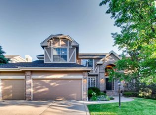 4732 E Pinewood Cir, Centennial, CO 80121