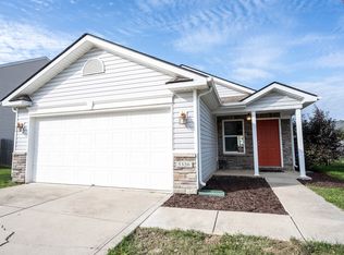 5320 Himalayan Dr, Indianapolis, IN