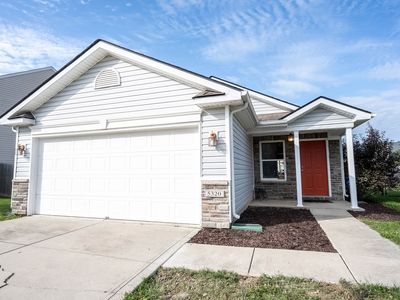 5320 Himalayan Dr, Indianapolis, IN, 46239