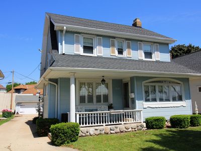 5012 W Beloit Rd, West Milwaukee, WI, 53214
