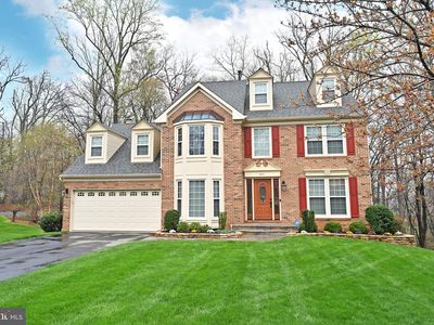 8610 Oak Chase Cir, Fairfax Station, VA, 22039