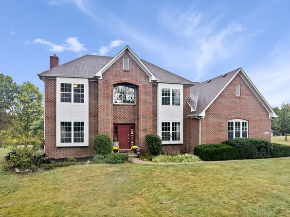 20429 Riverwood Ave, Noblesville, IN 46062