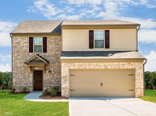 2294 Joplin St, Jonesboro, GA 30236