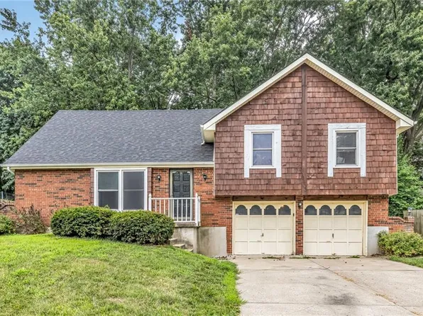 18903 19th Ter N, Independence, MO 64058