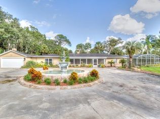 2007 Hontoon Rd, Deland, FL 32720