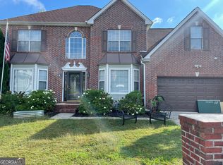 5898 Manchester Ln, Lithonia, GA 30038