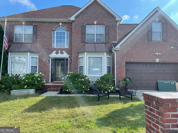 5898 Manchester Ln, Lithonia, GA 30038