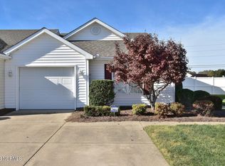 4740 Gardenia Cir, Rocky Mount, NC 27804