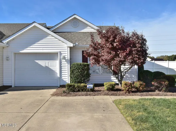 4740 Gardenia Circle, Rocky Mount, NC 27804