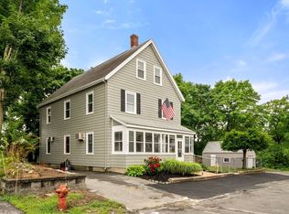 4 Rockland St, Wakefield, MA 01880