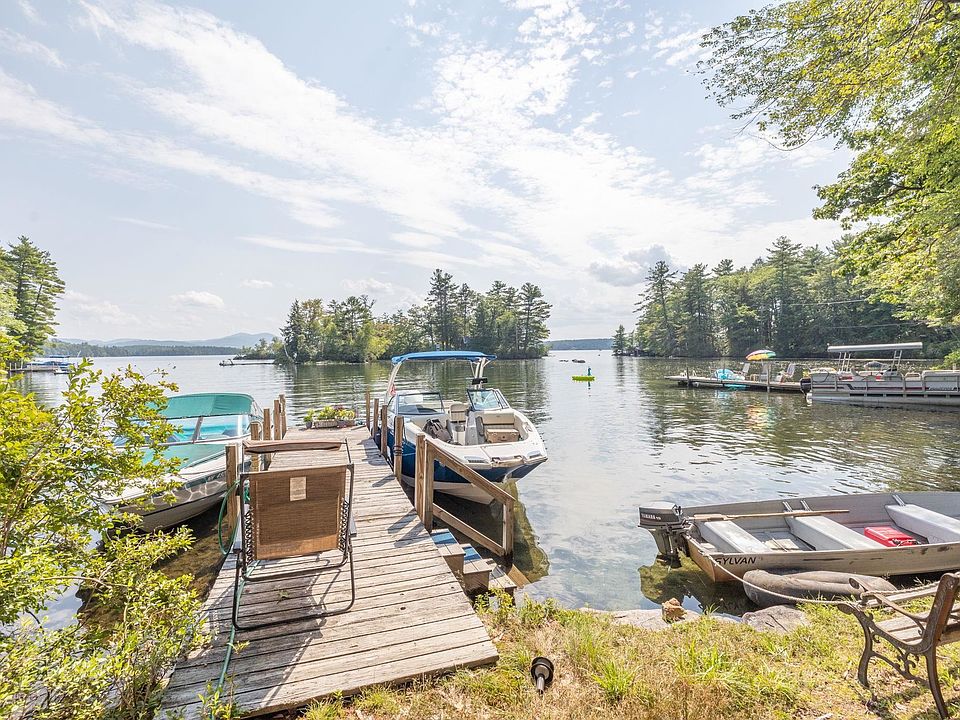 299 Bear Island, Meredith, NH 03253 Zillow