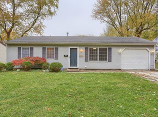109 S Dodson Dr, Urbana, IL