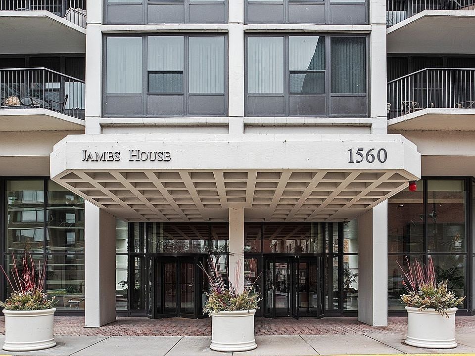 1st image of 1560 N Sandburg Ter APT 3606J