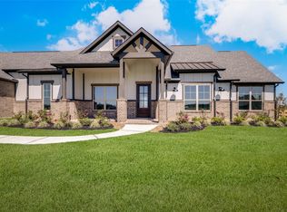 364 Rosalind Cir, Waller, TX 77484