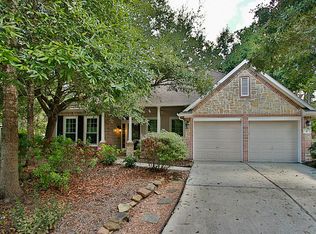 6 Hobbit Glen Dr, Conroe, TX 77384