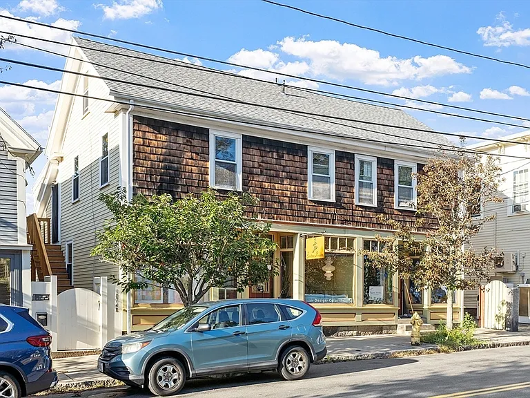 1101 Washington St #WINTER — Photo 10