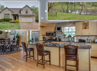716 N Lake Cir, Brentwood, TN 37027