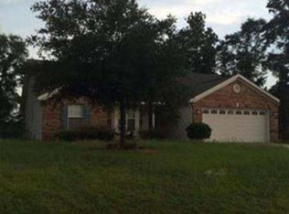 1539 Rustling Pines Blvd, Midway, FL 32343