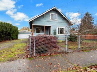 1665 S 47th St, Tacoma, WA 98408