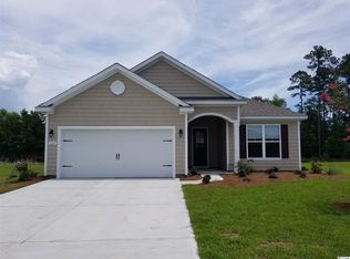 124 Bucky Loop LOT 18, Murrells Inlet, SC 29576