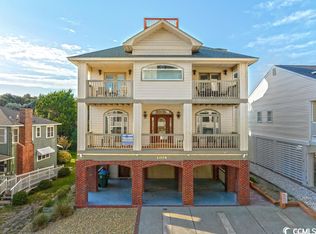 1004 S Ocean Blvd, North Myrtle Beach, SC 29582
