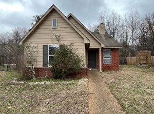 2716 Guilford Cv, Horn Lake, MS 38637