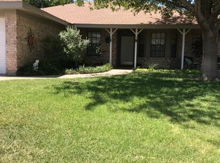 5002 Anetta Dr, Midland, TX 79703