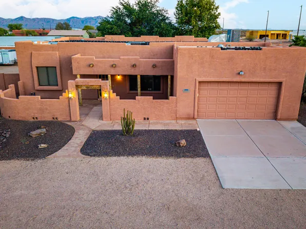 25645 W BLUE SKY Drive, Wittmann, AZ 85361